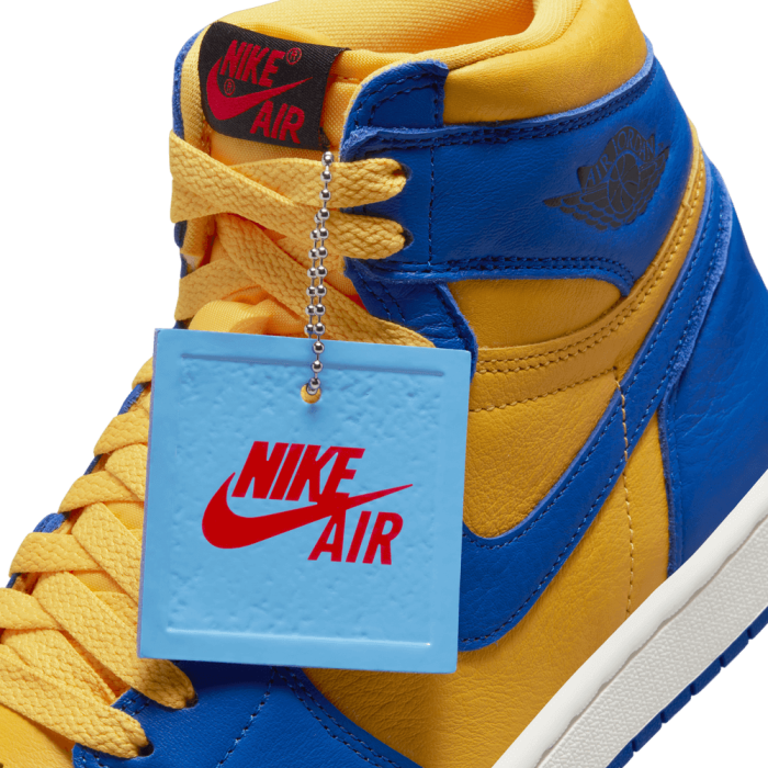 豪華で新しい OG HI RETRO 1 JORDAN AIR WMNS | Station Hoops 靴