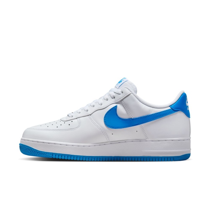 AIR FORCE 1 '07 | Hoops Station