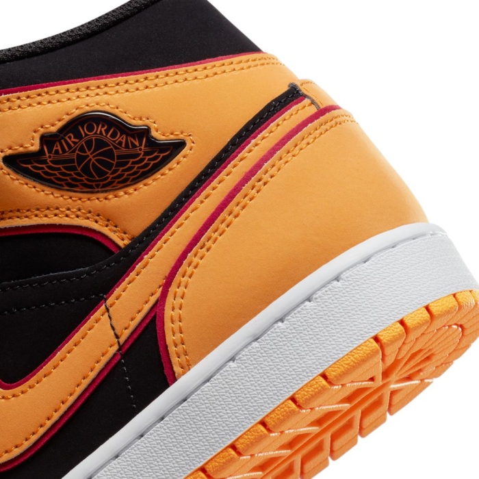 airjordan 1 mid se