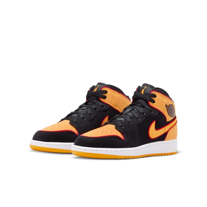 Jordan 1 mid se hoops shop