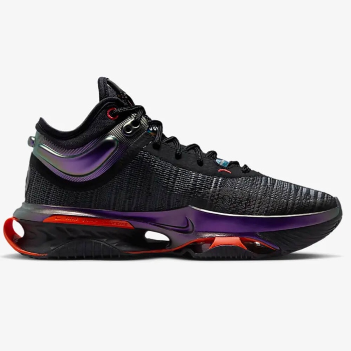 NIKE AIR ZOOM G.T. JUMP 2 EP | Hoops Station