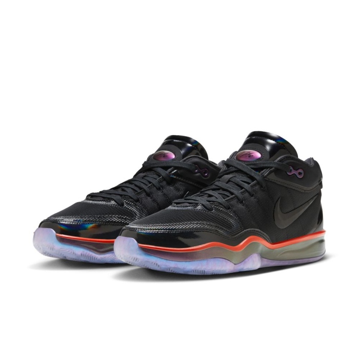 AIR ZOOM G.T. HUSTLE 2 GTE EP | Hoops Station