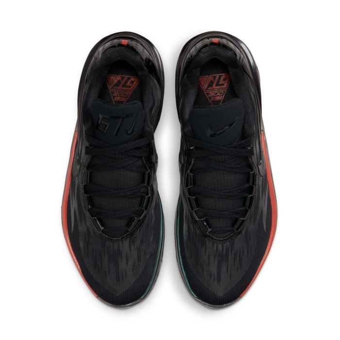 Nike Air Zoom G.T. Cut 2 GTE EP Black / Black