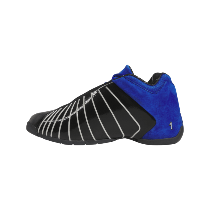 tmac 3 retro