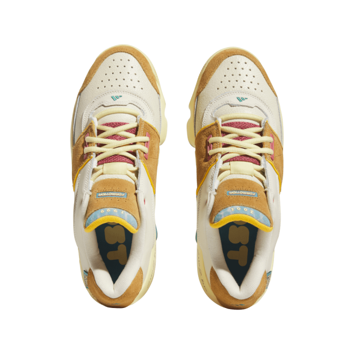 Tênis workout plus ripple sales altered