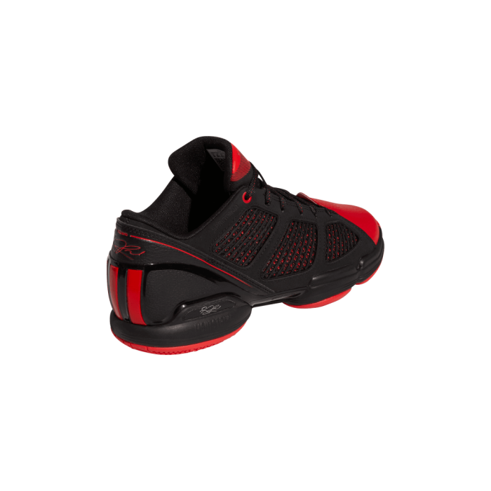 Adizero 1.5 derrick clearance rose