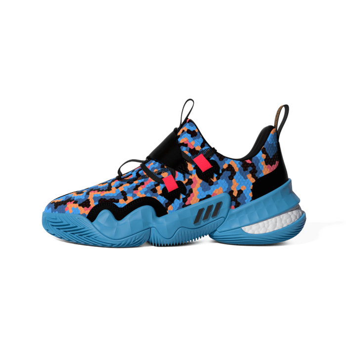 trae young 1 footlocker