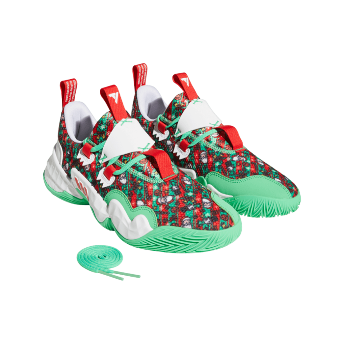trae young 1 footlocker