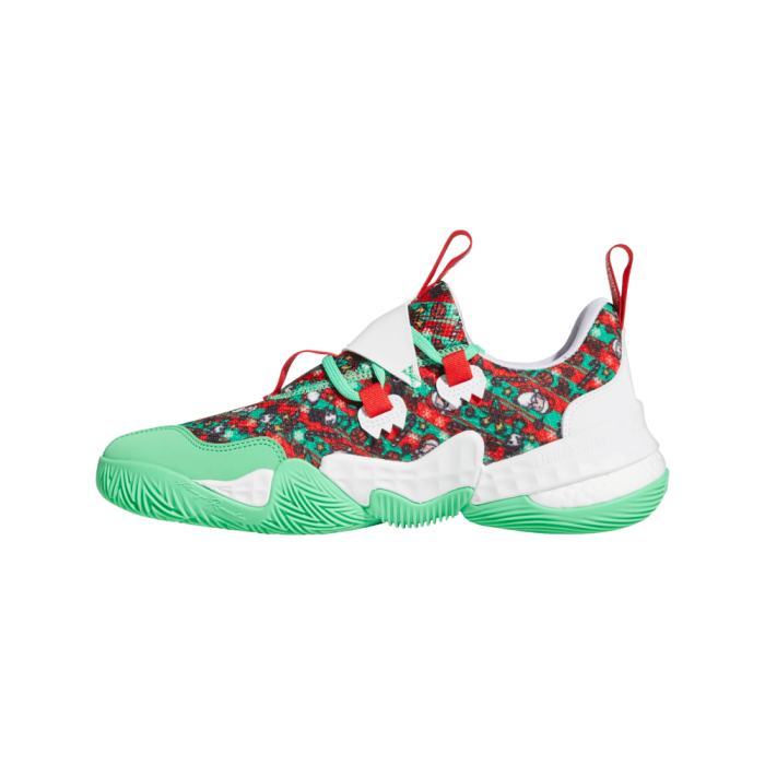 trae young 1 footlocker