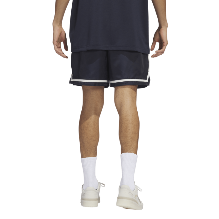 Hoop Prep Short Hoops Station