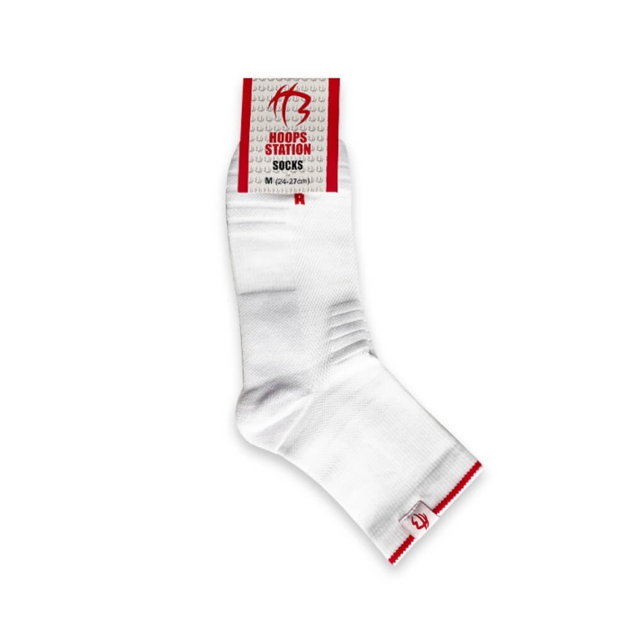 nike hoops socks
