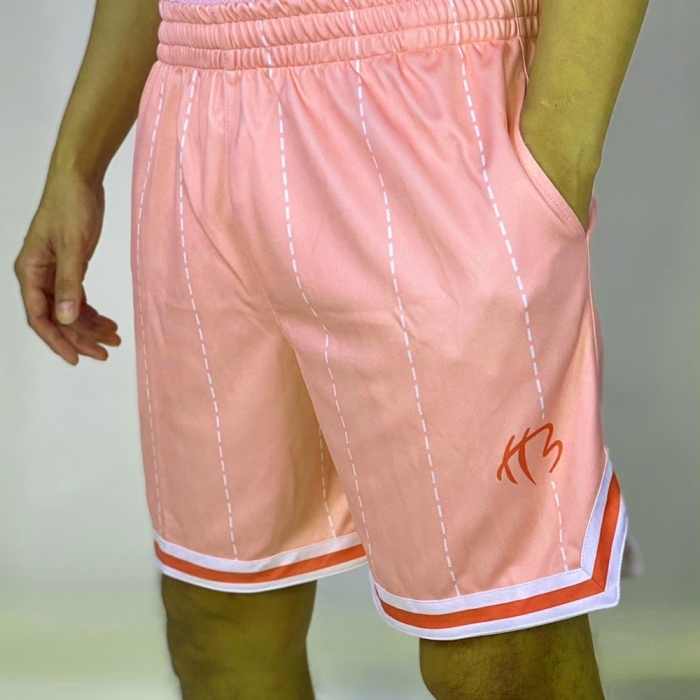 Hoopz Basketball Shorts
