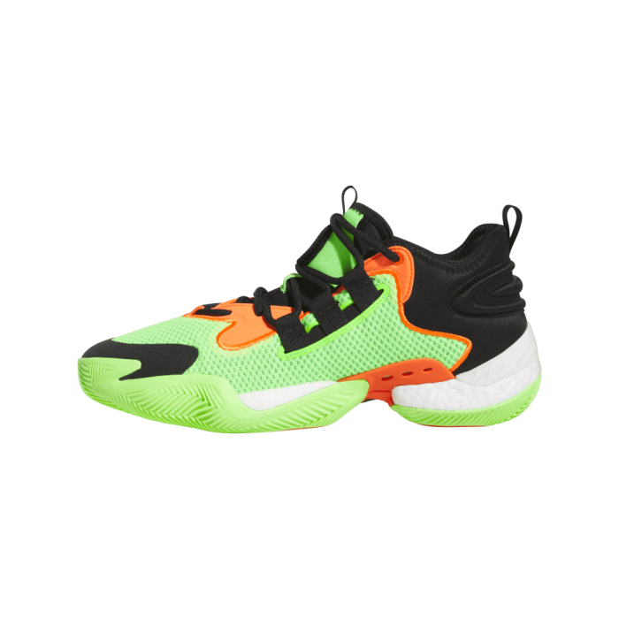 Adidas byw basketball shoes discount