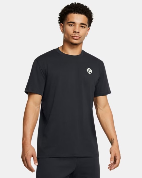 CURRY Tシャツ Curry Trend Boys' T-Shirt | Under Armour