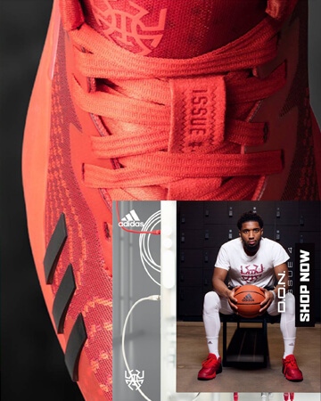 Kyrie 4 hoops station Clearance